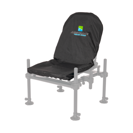 Husa Scaun Preston - Absolute Feeder Chair Waterproof Cover